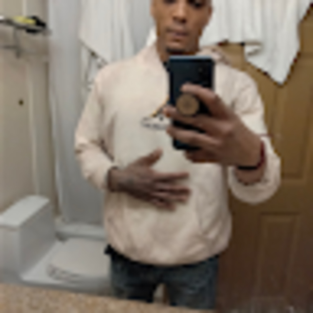 Meet your Posher, Nathan